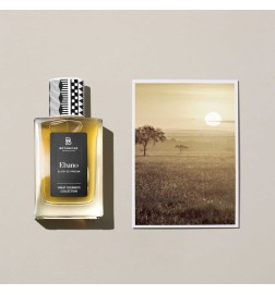 Ebano Elixir De Parfum - Botanicae Expressions ¡Envíos Gratis!