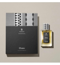 Ebano Elixir De Parfum - Botanicae Expressions ¡Envíos Gratis!
