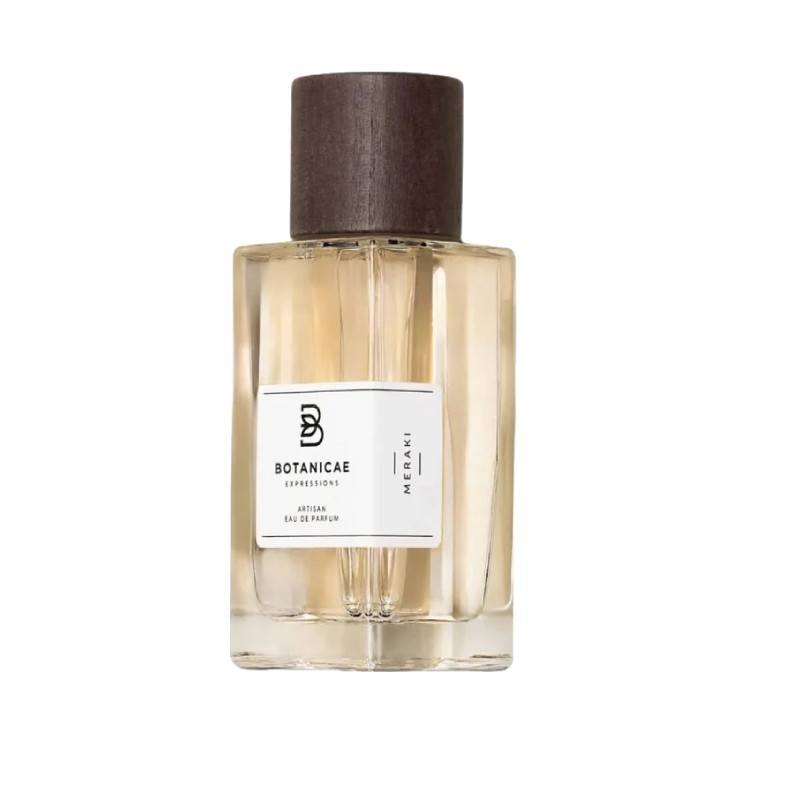 Meraki 100 ml - Botanicae Expressions Gratis forsendelse!