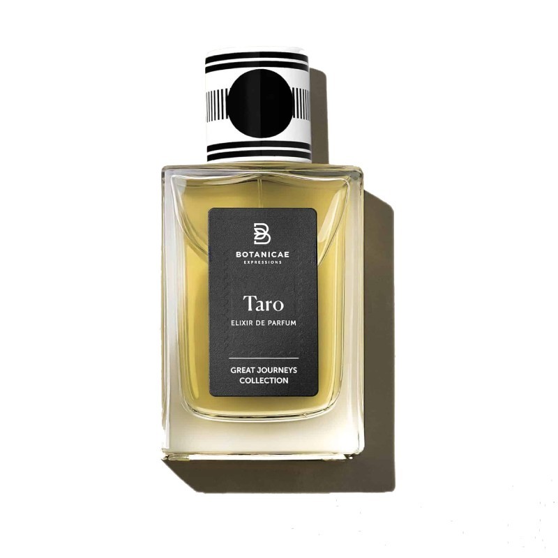 Taro Elixir de Parfum - Botanicae Expressions Бесплатная доставка!