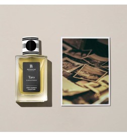 Taro Elixir de Parfum - Botanicae Expressions Бесплатная доставка!
