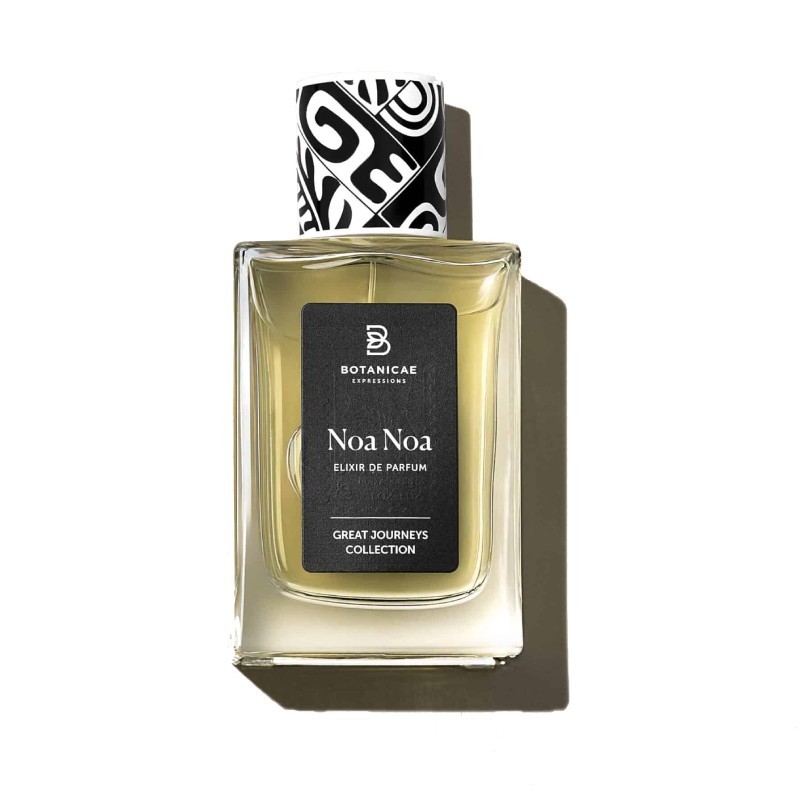 Noa Noa Elixir de Parfum 75ml - Botanicae Expressions Frete grátis!