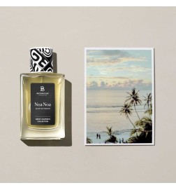 Noa Noa Elixir de Parfum 75ml - Botanicae Expressions Frete grátis!