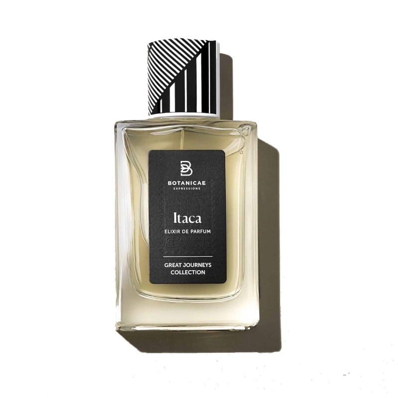 ITACA Elixir de Parfum 75ml - Botanicae Expressions Frete grátis!