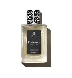 Endurance Elixir de Parfum 75ml - Botanicae Expressions Gratis frakt!