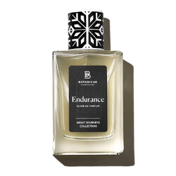 Wytrzymałość Elixir de Parfum 75ml - Botanicae Expressions
