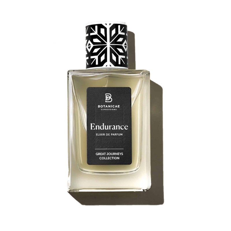 Endurance Elixir de Parfum 75ml - Botanicae Expressions ¡Envío Gratis!