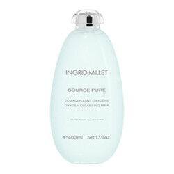 Ingrid Millet - Bron Pure Demodue Oxygene - Zuurstofreiniging.