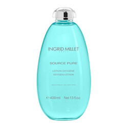 Ingrid Millet - Pure Source Oxygène Lotion - ЛОГИОД ЛОГ 400 мл