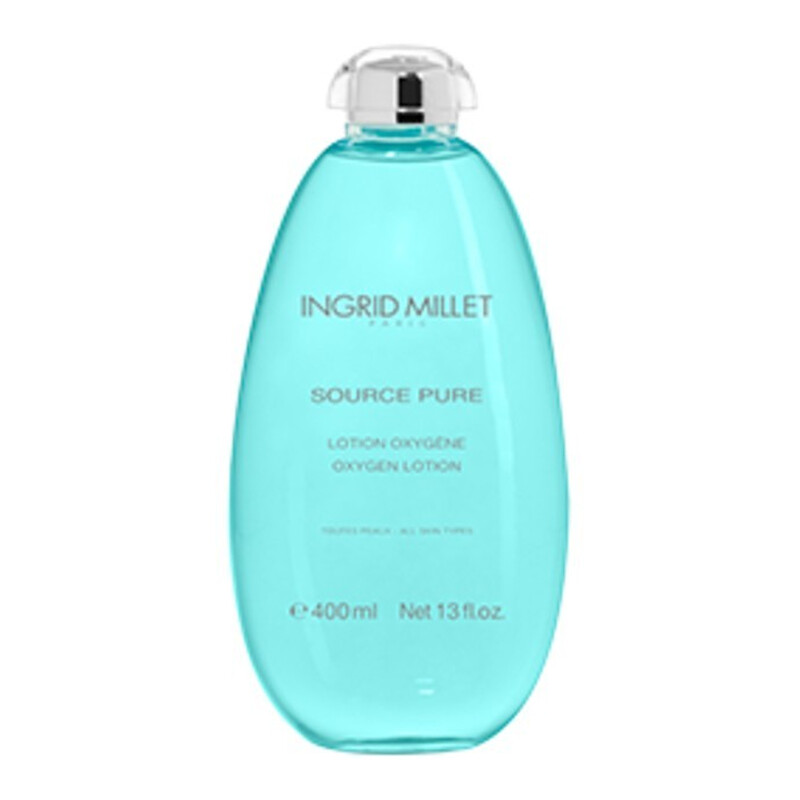 Ingrid Millet - Źródło Czystego balsamu Oxygen 400 ml - balsam tlenu.