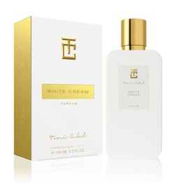Crema bianca 100 ml - Toni Cabal Spedizione gratuita!