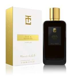 Oud＆Berries EDP  -  Toni Cabal 免费送货！