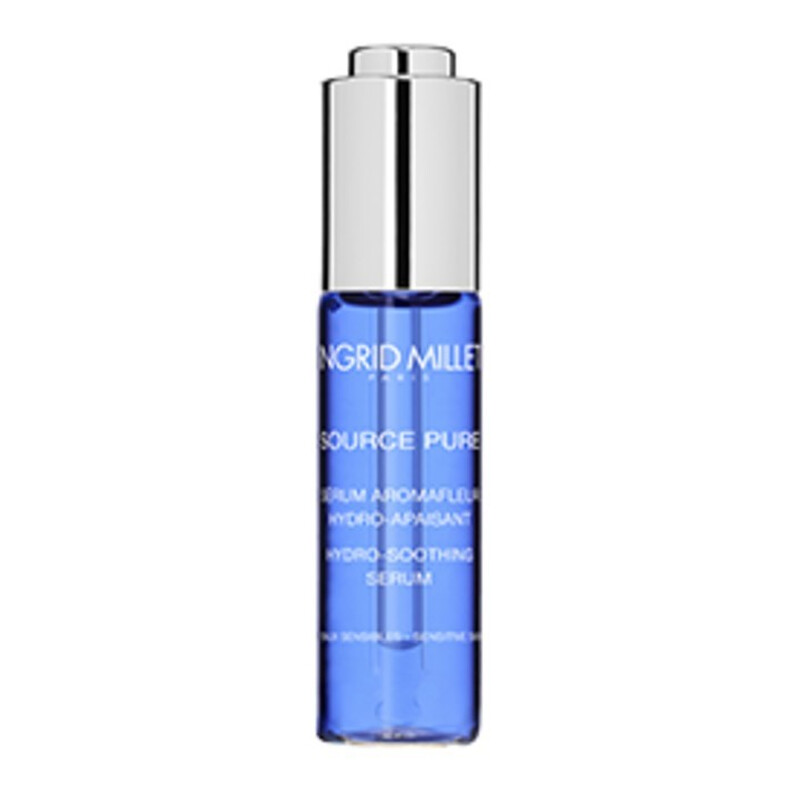Ingrid Millet - Källa ren Concentre Aromafleur 30 ml - lugnande vattenkoncentrerad.
