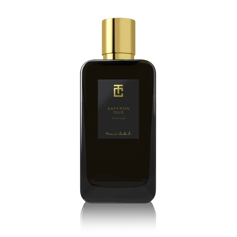 Saffron Oud 100 ml - Toni Cabal