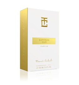 Saffron Oud 100 ml - Toni Cabal