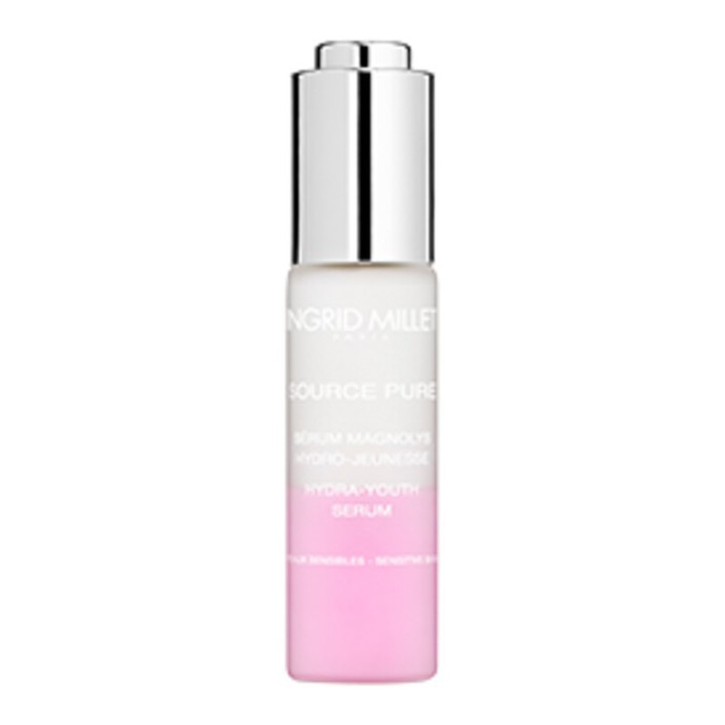 Ingrid Millet - Source Pure Concentre Magnolyys - Réaffirmisation de 30 ml anti-rides concentrée