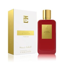 Kirsebær blomst parfum 100 ml - Toni Cabal Gratis frakt!