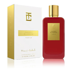 Kwiat wiśniowy 100 ml - Toni Cabal