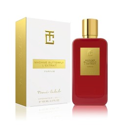 Madame Butterfly L'Extrait 100 ml - Toni Cabal ¡Envíos Gratis!