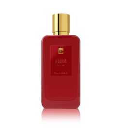 L'ELISIR D'AMORE PARFUM 100 мл - Toni Cabal Бесплатная доставка!