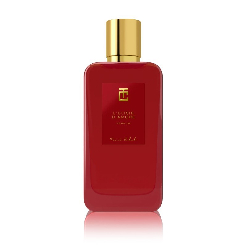 L'Elisir d'Amore Parfum 100 ml - Toni Cabal Gratis frakt!