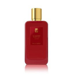 Le femme subtile parfum 100 ml - Toni Cabal Gratis frakt!