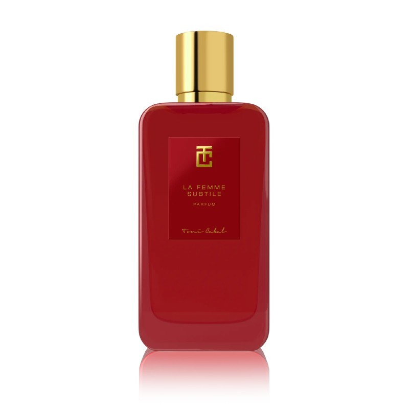 Le Femme subtelne parfum 100 ml - Toni Cabal Darmowa wysyłka!