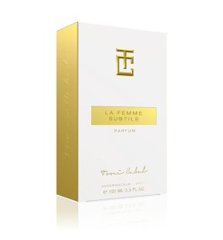 Le Femme subtelne parfum 100 ml - Toni Cabal Darmowa wysyłka!