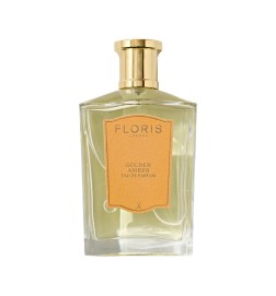 Golden Amber - Floris of London | Perfumería Laura - Envio Gratis