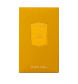 Golden Amber - Floris of London | Parfumery Laura - Gratis forsendelse