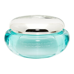 Ingrid Millet - Kilde Pure Creme Aromatique 50 ml - Balancering af aromatisk fløde.