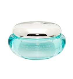 Ingrid Millet - Källa ren creme aromatique 50 ml - balansering aromatisk kräm.