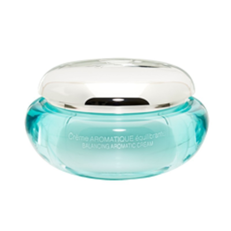 Ingrid Millet - Source Pure Creme Aromatique 50 ml - Balancing Aromatic Cream.