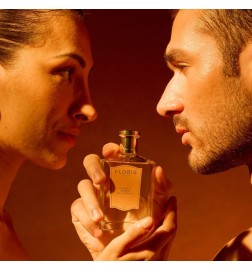 Orange d'or - Floris of London | Parfumerie Laura - Livraison Gratuite
