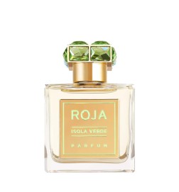 Isola verde 50 m- Vermelho | Perfumaria Laura - Frete Grátis