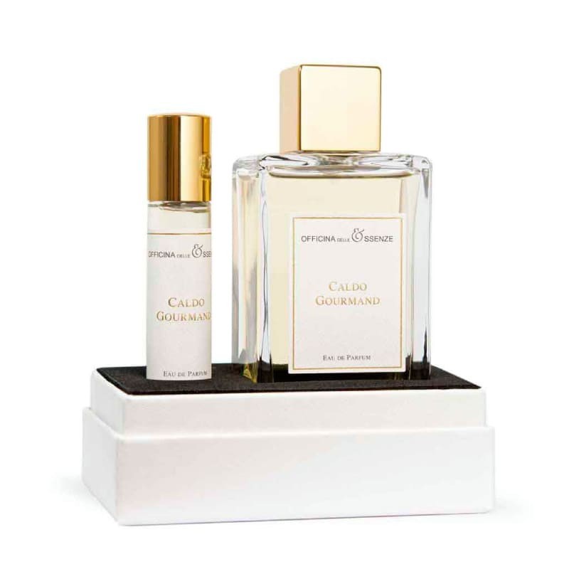 Gourmand Broth - Officina Delle Essenze Nadia | Perfumery Laura - Gratis frakt