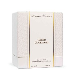 Gourmand Broth - Officina Delle Essenze Nadia | Perfumery Laura - Gratis frakt