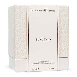 Puro Fico - Officina delle Essenze