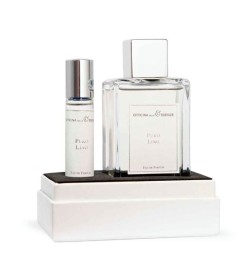 Pure Linne - Officina delle Essenze | Parfymery Laura - Gratis frakt