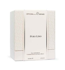 Pure Linen - Officina delle Essence | Parfumerie Laura - Livraison Gratuite