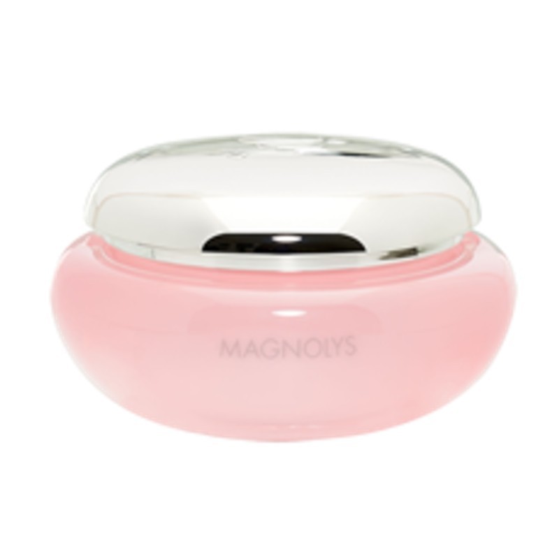 Ingrid Millet - Källa Pure Creme Magnolys 50 ml - Firming Anti-Wrinkle Cream.