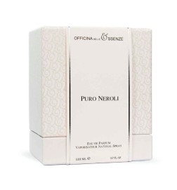 纯Neroli  -  Officina Delle Essenze | 香水劳拉 - 邮费全免
