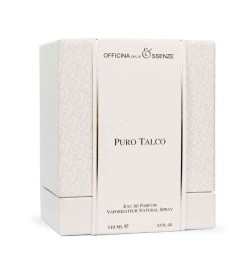 PURE TALCO - OFFICINA DELLE ESSENZE | Parfumery Laura - Gratis forsendelse