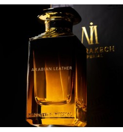 阿拉伯皮革预备Parfum 100 ml  -  Marrakech Imperial