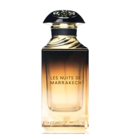 Marrakech Aftait de Parfum的核丝 -  Marrakech Imperial