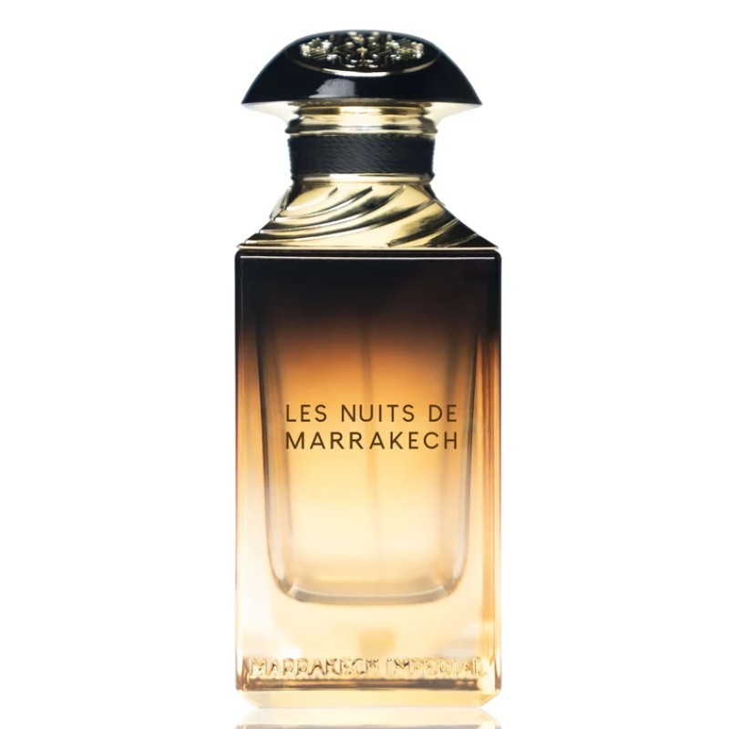 Les Nuiter av Marrakech Extrait de Parfum - Marrakech Imperial