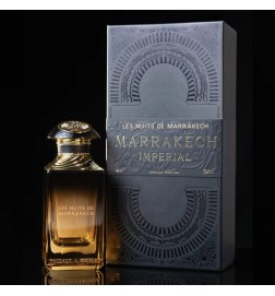 Les Nuiter av Marrakech Extrait de Parfum - Marrakech Imperial
