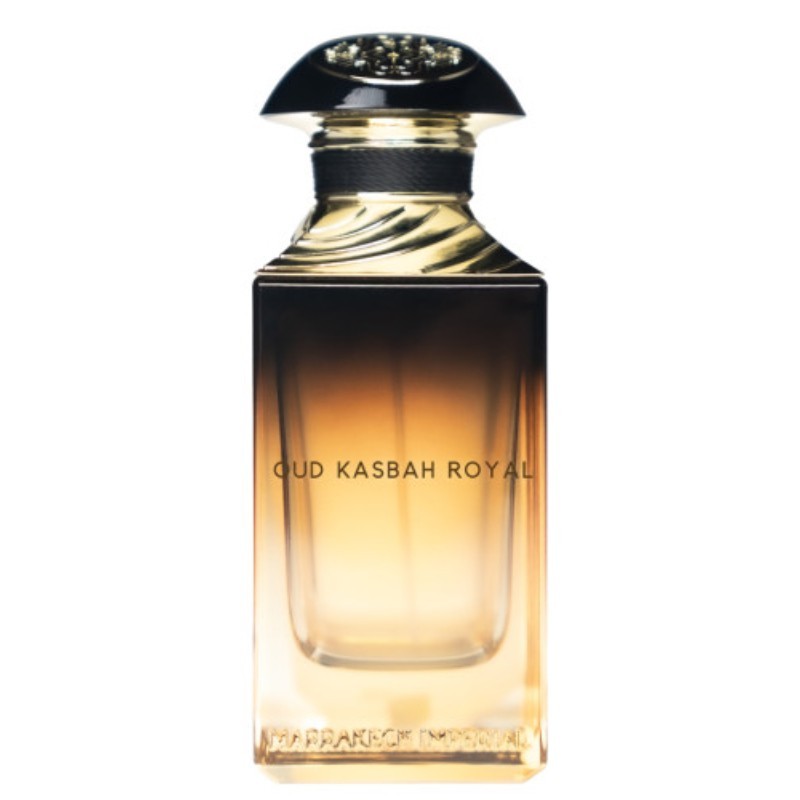 Oud Kasbah Royal Extrait De Parfum 100 ml - Marrakech Imperial