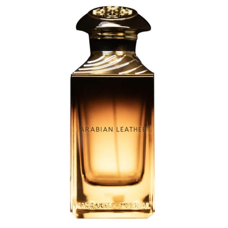 Arabische lederen extraiter van parfum 100 ml - Marrakech Imperial
