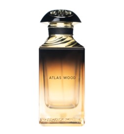 地图集木材预备parfum 100 ml  -  Marrakech Imperial